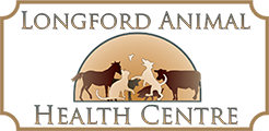 longford animal health centre